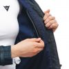 Dainese DENIM URBAN dámská letní denim bunda modrá vel.44